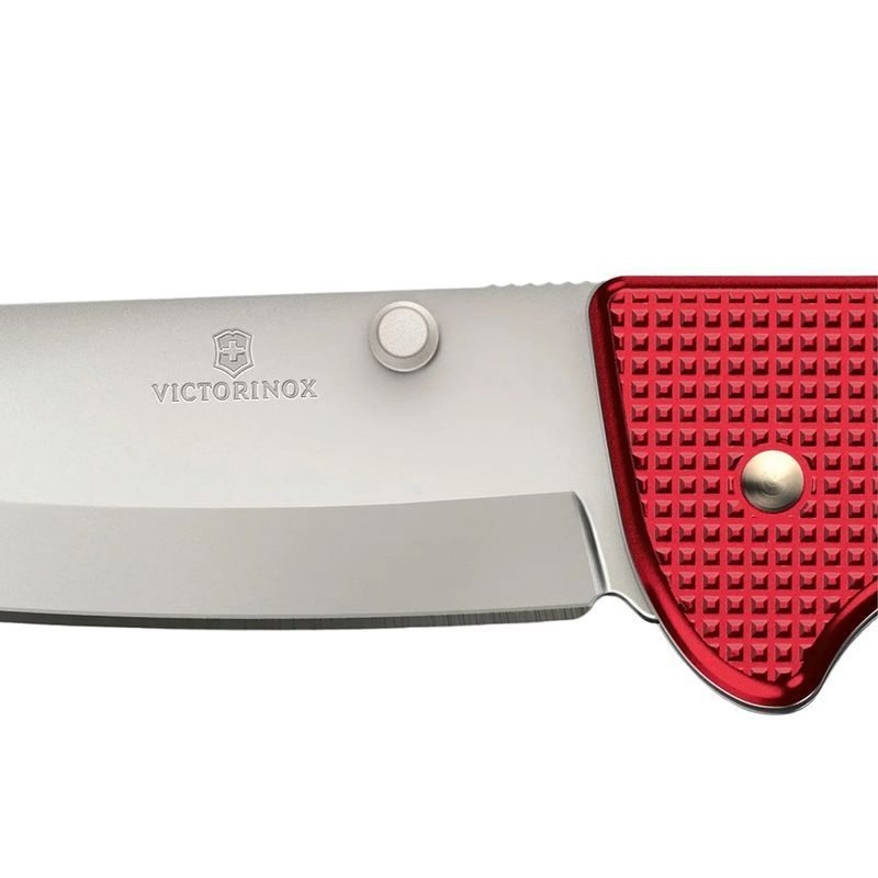 Складаний ніж Victorinox (Швейцарія) із серії Evoke.