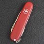 Складаний ніж Victorinox (Швейцарія) із серії Outrider.