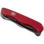 Складаний ніж Victorinox (Швейцарія) із серії Outrider.