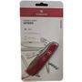Складной нож Victorinox (Швейцария) из серии Outrider.
