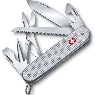 Складаний ніж Victorinox (Швейцарія) із серії Farmer.