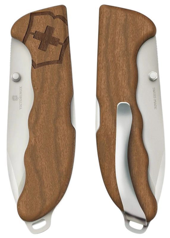 Складаний ніж Victorinox (Швейцарія) із серії Evoke.