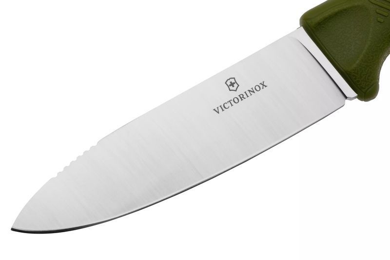 Складной нож Victorinox (Швейцария) из серии Venture.