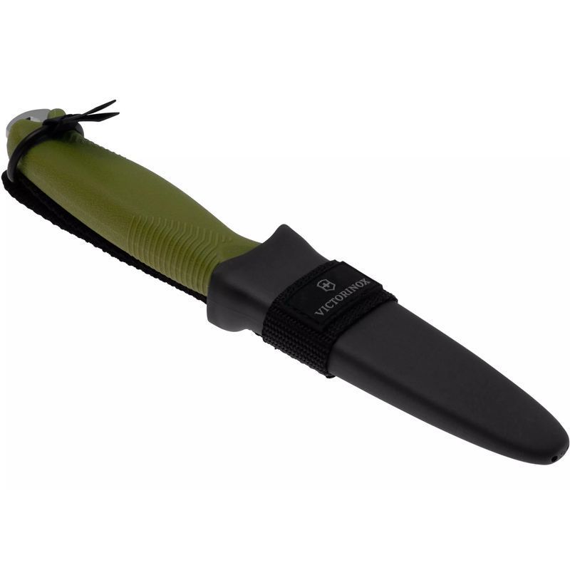 Складной нож Victorinox (Швейцария) из серии Venture.