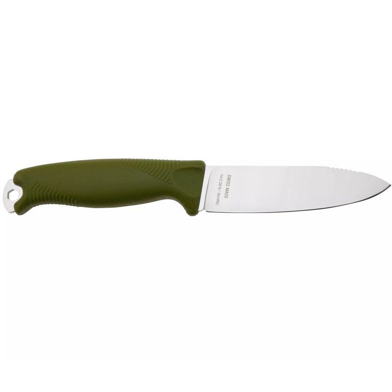 Складной нож Victorinox (Швейцария) из серии Venture.