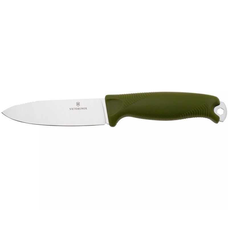 Складной нож Victorinox (Швейцария) из серии Venture.