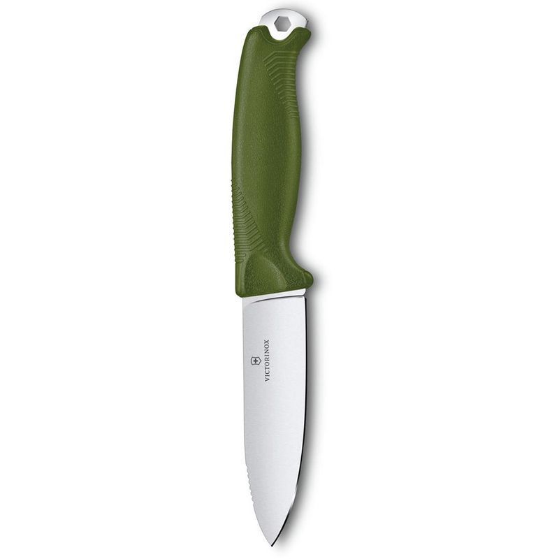 Складной нож Victorinox (Швейцария) из серии Venture.