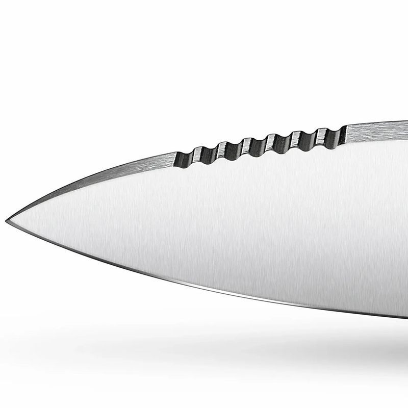 Складной нож Victorinox (Швейцария) из серии Venture.