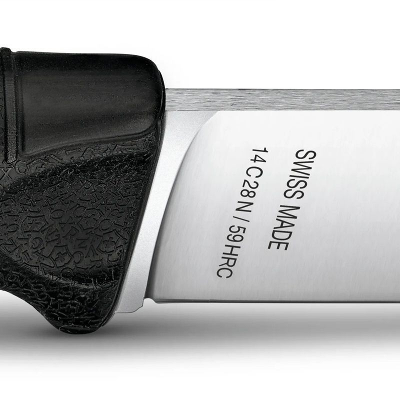Складной нож Victorinox (Швейцария) из серии Venture.
