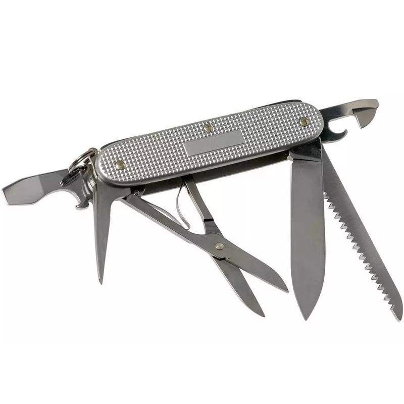 Складной нож Victorinox (Швейцария) из серии Farmer.
