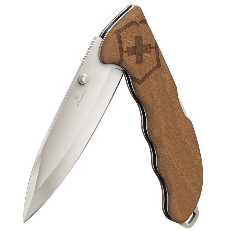 Складаний ніж Victorinox (Швейцарія) із серії Evoke.