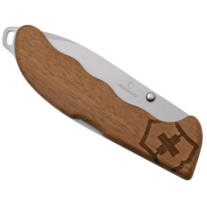 Складаний ніж Victorinox (Швейцарія) із серії Evoke.