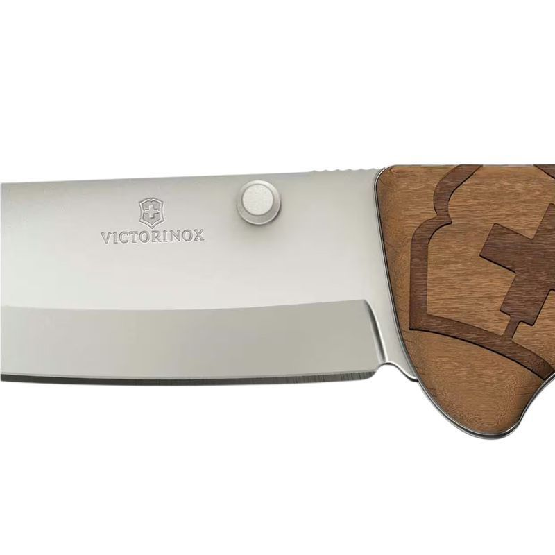 Складаний ніж Victorinox (Швейцарія) із серії Evoke.
