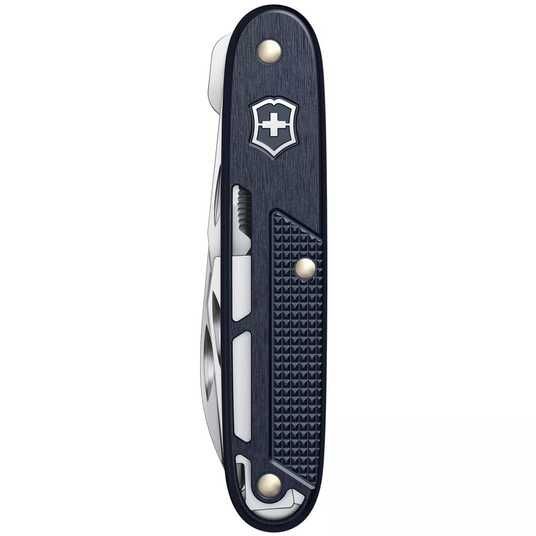 Складной нож Victorinox (Швейцария) из серии Synergy. Артикул