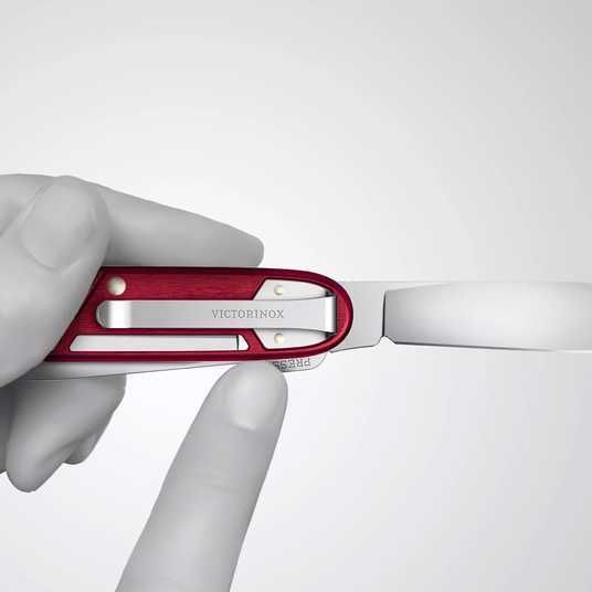 Складной нож Victorinox (Швейцария) из серии Synergy. Артикул