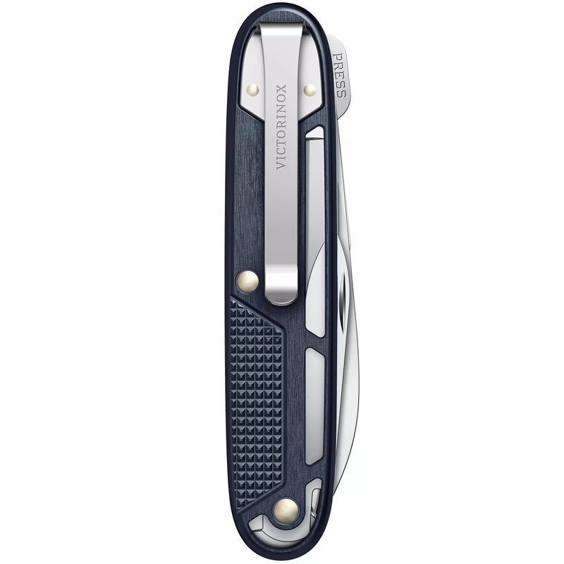 Складаний ніж Victorinox (Швейцарія) із серії Synergy.