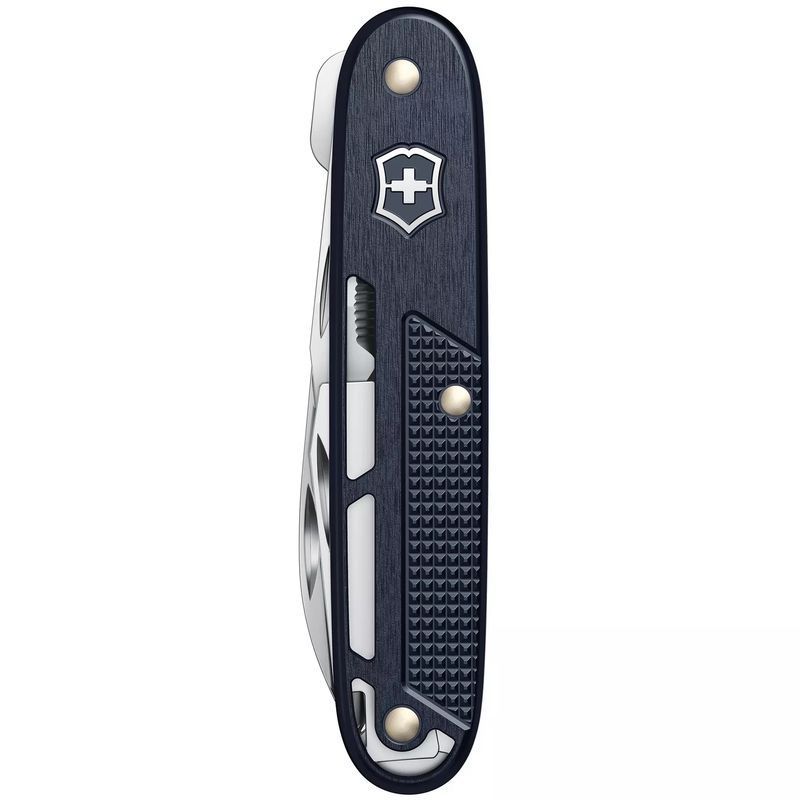 Складаний ніж Victorinox (Швейцарія) із серії Synergy.
