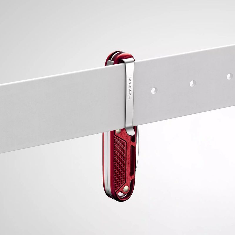 Складаний ніж Victorinox (Швейцарія) із серії Synergy.