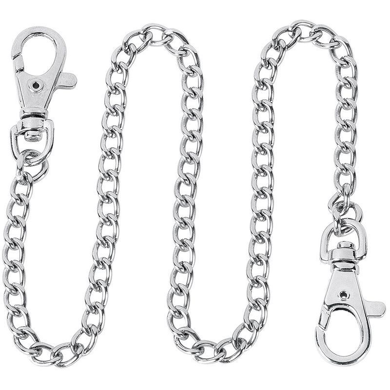 Ланцюжок 80 см Victorinox 4.1815.80 (Срібний)