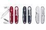 Складаний ніж Victorinox (Швейцарія) із серії Synergy.
