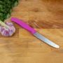 Кухонный нож Victorinox SwissClassic Tomato&Table 6.7836.L115 розовый