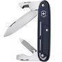 Складаний ніж Victorinox (Швейцарія) із серії Synergy.