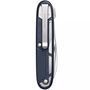 Складаний ніж Victorinox (Швейцарія) із серії Synergy.