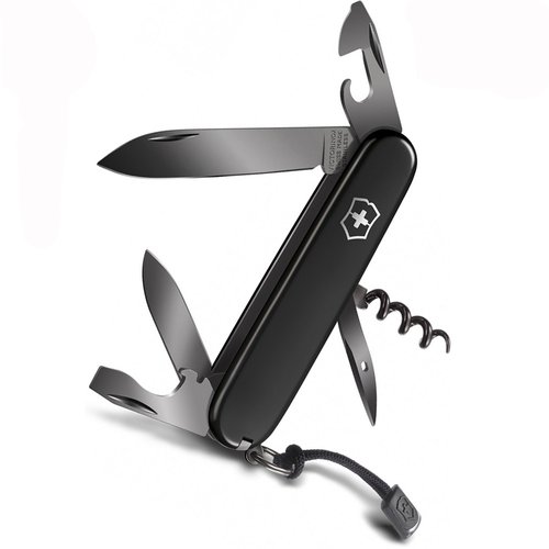 Складной нож Victorinox (Швейцария) из серии Spartan PS.