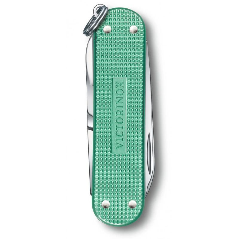 Складаний ніж Victorinox (Швейцарія) із серії Classic SD.