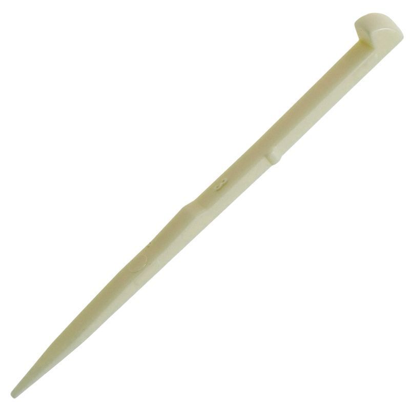 Зубочистка велика для ножів 84-111 мм Victorinox A.3641 White