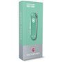 Складаний ніж Victorinox (Швейцарія) із серії Classic SD.