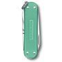 Складаний ніж Victorinox (Швейцарія) із серії Classic SD.