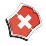 Значок Victorinox 4.1888 красный