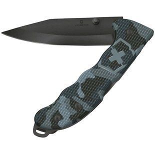 Складаний ніж Victorinox (Швейцарія) із серії Evoke.