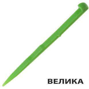 Зубочистка велика для ножів 84-111 мм Victorinox A3641.4 Green