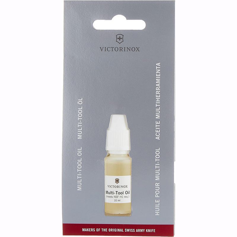 Олія багатоцільова Victorinox 4.3302