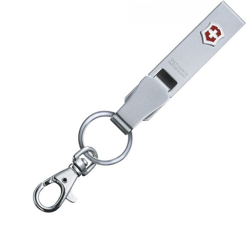 Подвеска для ножа Victorinox 4.1858 на ремень до 4,5 см