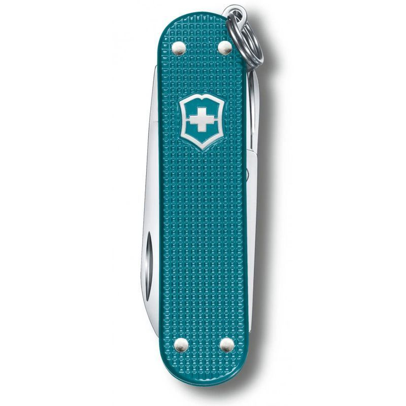 Складаний ніж Victorinox (Швейцарія) із серії Classic SD.