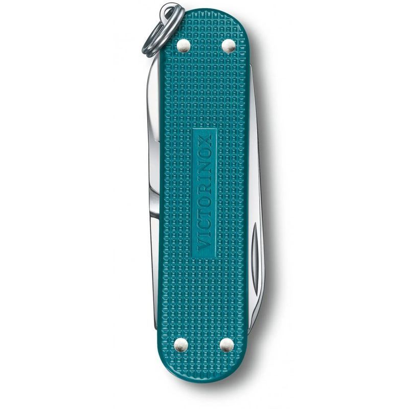 Складаний ніж Victorinox (Швейцарія) із серії Classic SD.