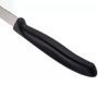 Кухонний ніж Victorinox SwissClassic Cheese&Sausage 6.7863 чорний