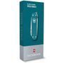 Складаний ніж Victorinox (Швейцарія) із серії Classic SD.