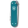Складаний ніж Victorinox (Швейцарія) із серії Classic SD.