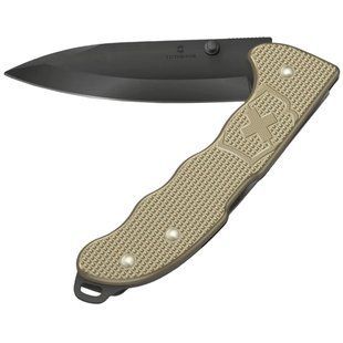Складаний ніж Victorinox (Швейцарія) із серії Evoke.