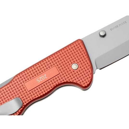 Складной нож Victorinox (Швейцария) из серии Evoke. Артикул
