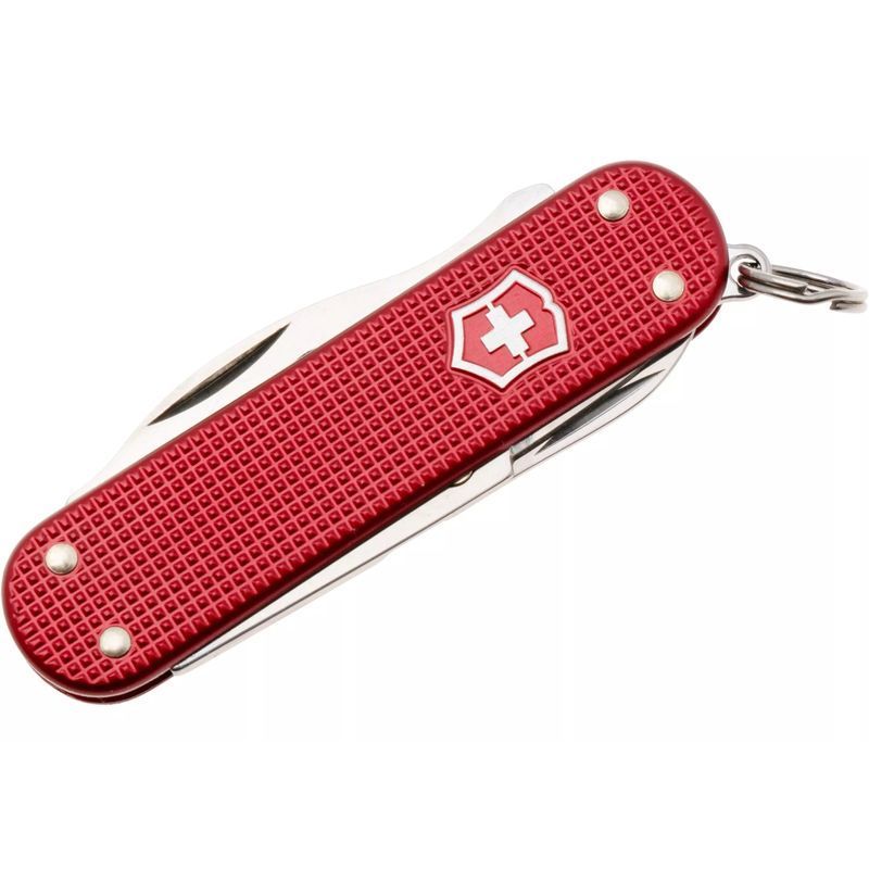 Складной нож Victorinox (Швейцария) из серии COMPANION.