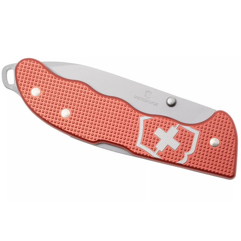 Складной нож Victorinox (Швейцария) из серии Evoke.