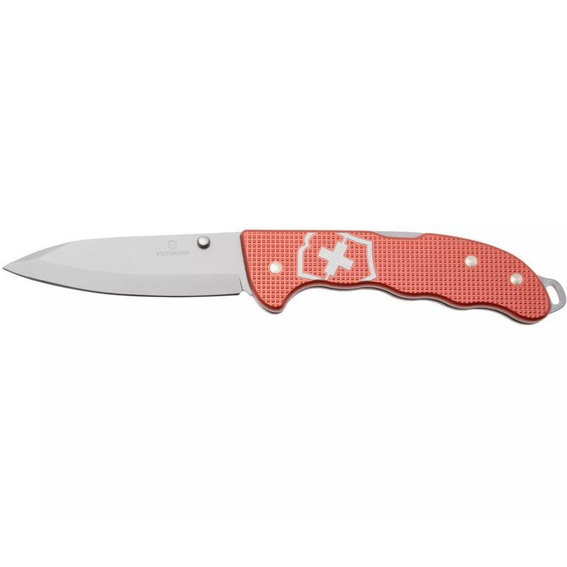 Складной нож Victorinox (Швейцария) из серии Evoke.