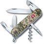 Складной нож Victorinox (Швейцария) из серии Spartan.