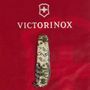Складной нож Victorinox (Швейцария) из серии Spartan.