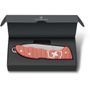 Складной нож Victorinox (Швейцария) из серии Evoke.